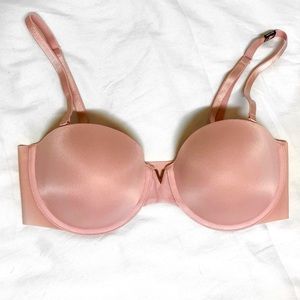 Victoria’s Secret Multi-Way Push Up Bra